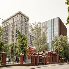 Квартира 129,6 м², 5-комнатная - изображение 2