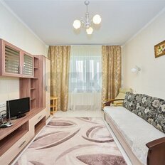 Квартира 40,2 м², 1-комнатная - изображение 2