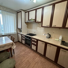 Квартира 64 м², 3-комнатная - изображение 1