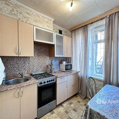 Квартира 42 м², 2-комнатная - изображение 1