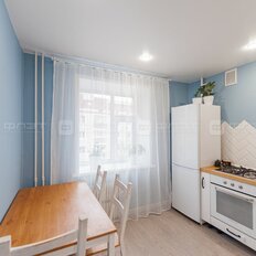Квартира 36,9 м², 1-комнатная - изображение 3