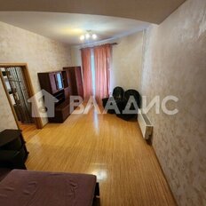Квартира 48,8 м², 1-комнатная - изображение 5