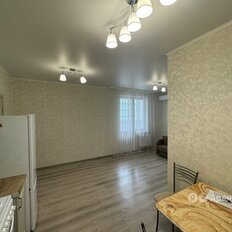 Квартира 50 м², 1-комнатная - изображение 3