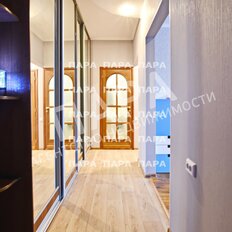 Квартира 50 м², 1-комнатная - изображение 1