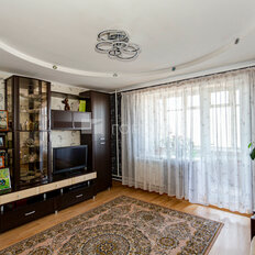 Квартира 53,7 м², 2-комнатная - изображение 3