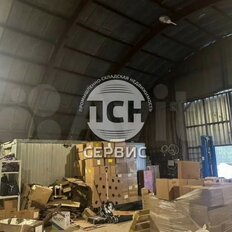 320 м², склад - изображение 3