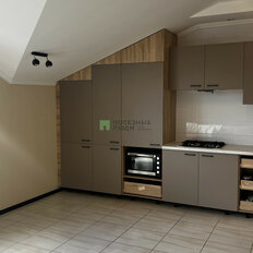 Квартира 100 м², 3-комнатная - изображение 4