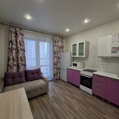Квартира 39,1 м², 1-комнатная - изображение 1