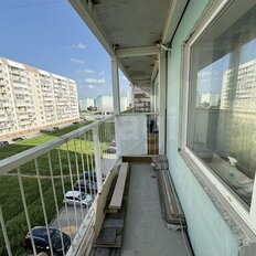 Квартира 33 м², студия - изображение 3