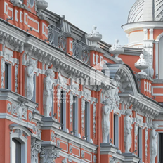 Квартира 307,2 м², 6-комнатная - изображение 1