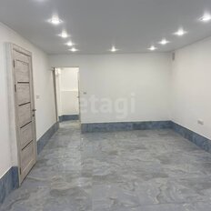 56,3 м², помещение свободного назначения - изображение 4