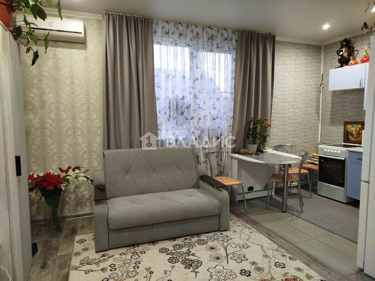 21 м², квартира-студия 3 050 000 ₽ - изображение 45