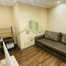 Квартира 42,1 м², 1-комнатная - изображение 4