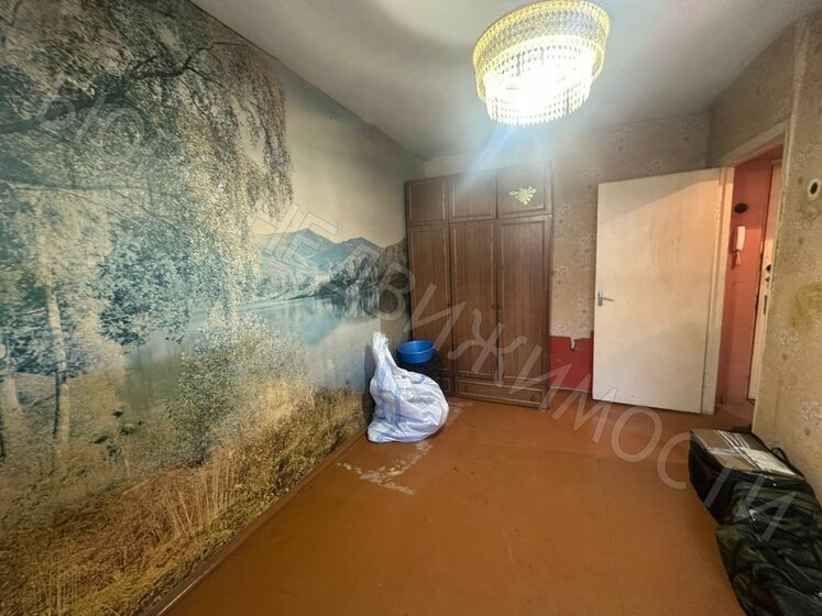 21,8 м², 1-комнатная квартира 1 450 000 ₽ - изображение 41