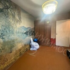 Квартира 20,8 м², 1-комнатная - изображение 5