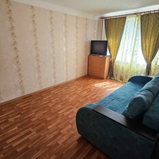 Квартира 30,8 м², 1-комнатная - изображение 4