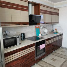 Квартира 85,3 м², 3-комнатная - изображение 1