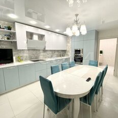 Квартира 66 м², 2-комнатная - изображение 2