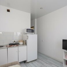 Квартира 38,6 м², 2-комнатная - изображение 3