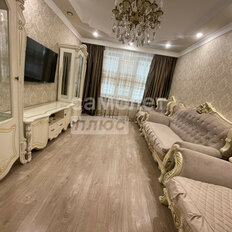 Квартира 75 м², 2-комнатная - изображение 3