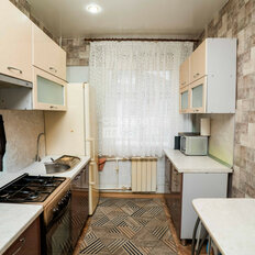 Квартира 60,5 м², 2-комнатная - изображение 1