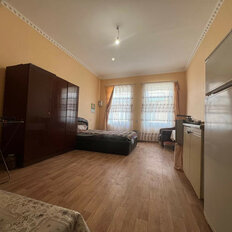 Квартира 36 м², 1-комнатная - изображение 1