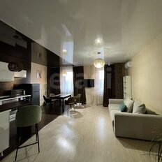 Квартира 58,4 м², 2-комнатная - изображение 2