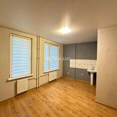 Квартира 33,4 м², 1-комнатные - изображение 2