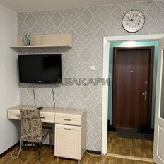 Квартира 25 м², студия - изображение 4