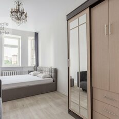 Квартира 84 м², 3-комнатная - изображение 5
