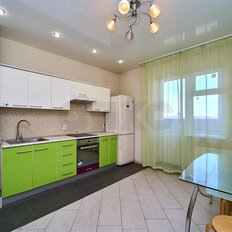 Квартира 58,5 м², 2-комнатная - изображение 2