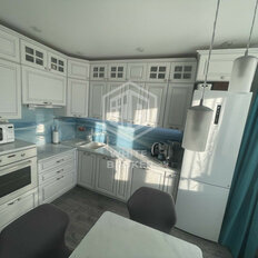 Квартира 89,7 м², 4-комнатная - изображение 1