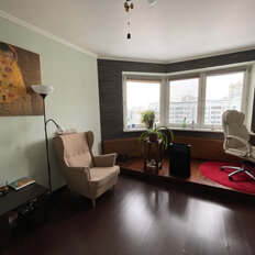 Квартира 44,7 м², 1-комнатная - изображение 5