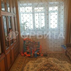 Квартира 60 м², 3-комнатная - изображение 2