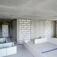 Квартира 39,4 м², 1-комнатная - изображение 3