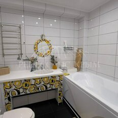 Квартира 42,6 м², студия - изображение 5
