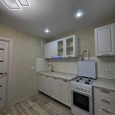 Квартира 57,9 м², 2-комнатная - изображение 2