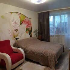 Квартира 45,3 м², 2-комнатная - изображение 1