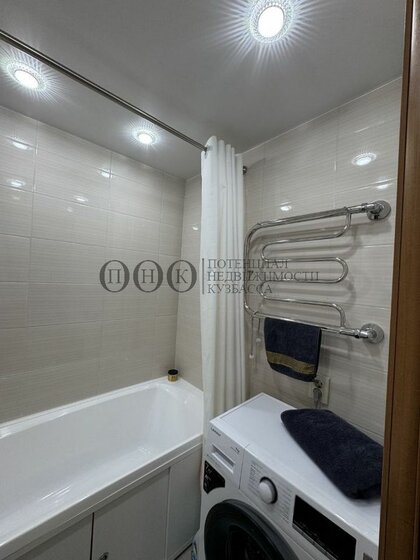 75,5 м², 2-комнатная квартира 9 100 000 ₽ - изображение 73