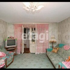 Квартира 97,6 м², 4-комнатная - изображение 1