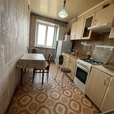 Квартира 61 м², 3-комнатная - изображение 4