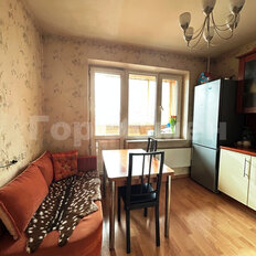 Квартира 60 м², 2-комнатная - изображение 4