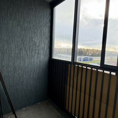 Квартира 36 м², 1-комнатная - изображение 4