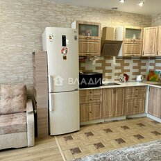 Квартира 53,2 м², 1-комнатная - изображение 3