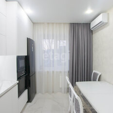 Квартира 87 м², 4-комнатная - изображение 2