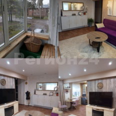 Квартира 59 м², 3-комнатная - изображение 3