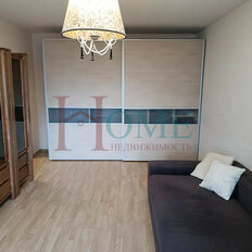 Квартира 39 м², 1-комнатная - изображение 2