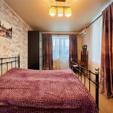 Квартира 100 м², 3-комнатная - изображение 1