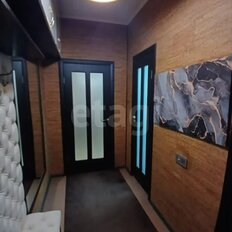 Квартира 47,2 м², 1-комнатная - изображение 4
