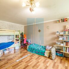 Квартира 35 м², 1-комнатная - изображение 4